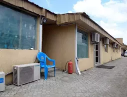 Easy Home Royal Suite | Lagos (ve civarı) - Lagos - Surulere