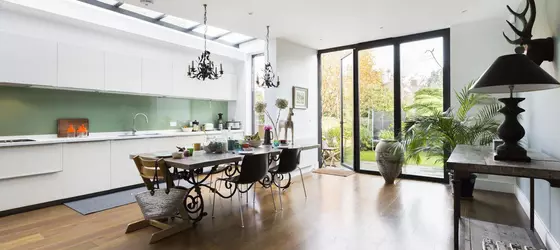 onefinestay - Ladbroke Grove Apartments | Londra (ve civarı) - Kensington - Notting Hill