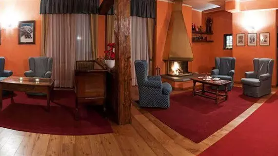 Hotel Crampon | Valle d'Aosta - Courmayeur