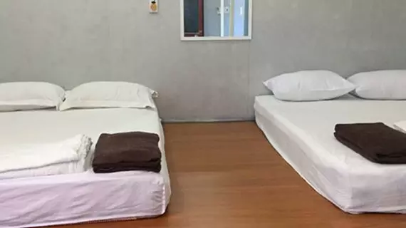 Mia Homestay | Kien Giang (vilayet) - Phu Quoc - Ong Lang