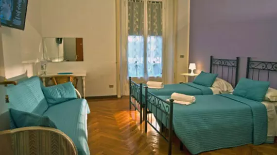 B&B I Am Here - Central Station | Lombardy - Milano (ve civarı) - Milano - Merkez İstasyonu