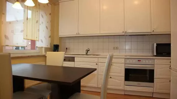 Creativ Centrum Apartments | Aşağı Saksonya - Hannover (ve civarı) - Ilsede - Groß Bülten