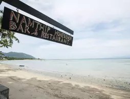 Namthip Homebeach | Surat Thani (vilayet) - Koh Phangan