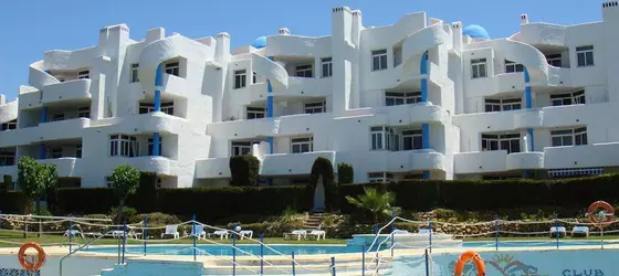 Aparthotel Ona Campanario | Andalucia - Malaga İli - Mijas