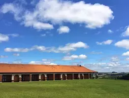 Hotel Tenondé | South Region - Rio Grande Do Sul (eyalet) - Sao Miguel das Missoes