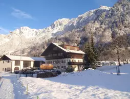 Landhaus Walch | Vorarlberg - Innerbraz