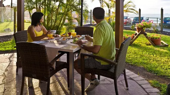 HOVIMA Jardin Caleta | Kanarya Adaları - Santa Cruz de Tenerife - Adeje - La Caleta