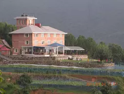 Pataleban Vineyard Resort | Kathmandu