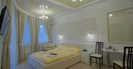 Hotel Joy | Nizhny Novgorod Federal Bölgesi - Nizhny Novgorod (ve civarı) - Nizhny Novgorod - Nizhniy Novgorod Kent Merkezi