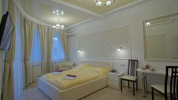 Hotel Joy | Nizhny Novgorod Federal Bölgesi - Nizhny Novgorod (ve civarı) - Nizhny Novgorod - Nizhniy Novgorod Kent Merkezi