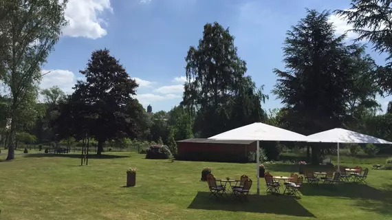 Hotel Menge "An der Schlacht" | Kuzey Ren-Westfalia - Hochsauerlandkreis - Arnsberg