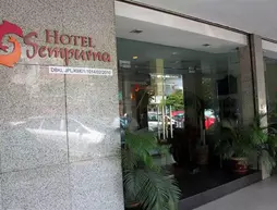 Hotel Sempurna | Kuala Lumpur (ve civarı) - Bukit Ceylon