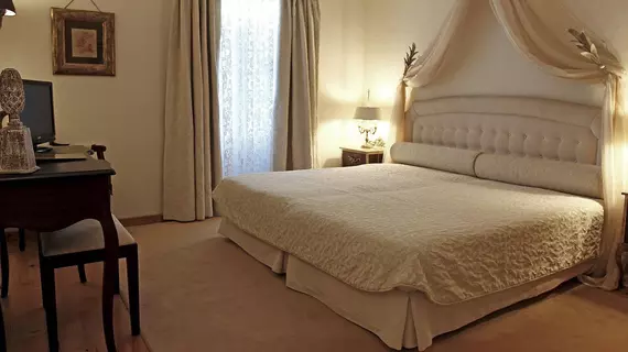 Hotel Real d Obidos | Centro - Leiria Bölgesi - Obidos