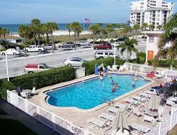 Gulf Winds Resort by TRS | Florida - St. Petersburg - Clearwater (ve civarı) - St. Pete Beach