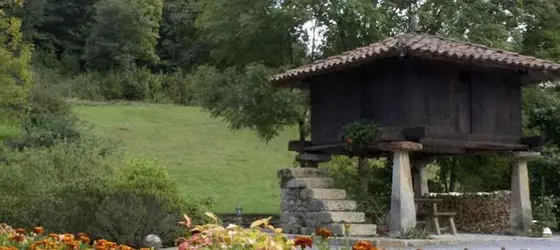 Casa Rural Santu Colás | Asturias - Cangas de Onis