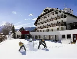 Hotel Koflerhof | Trentino-Alto Adige - Güney Tirol (il) - Rasun Anterselva - Rasun di Sopra