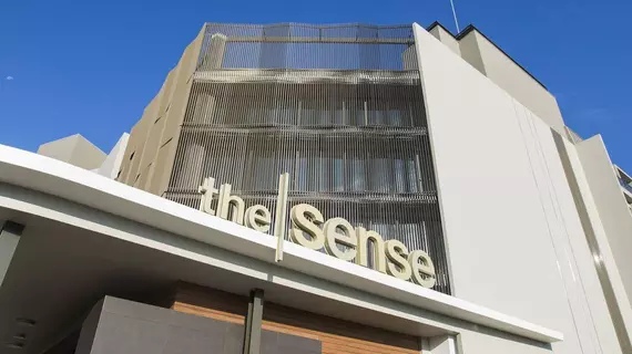 The Sense Deluxe Hotel ( Ex. Emirhan Hotel ) | Antalya - Side