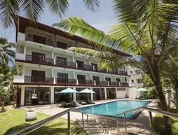 Rockside Beach Resort | Southern Province - Galle Bölgesi - Bentota - Aturuwella