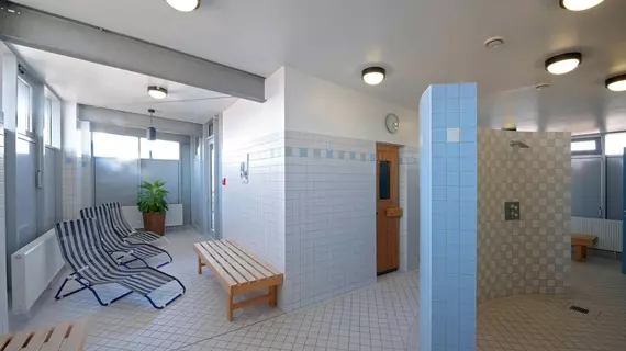 Commundo Tagungshotel Leipzig | Saxony (Saksonya) - Leipzig - Plagwitz