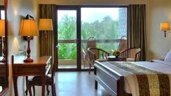 Uday Suites | Kerala - Thiruvananthapuram Bölgesi - Thiruvananthapuram