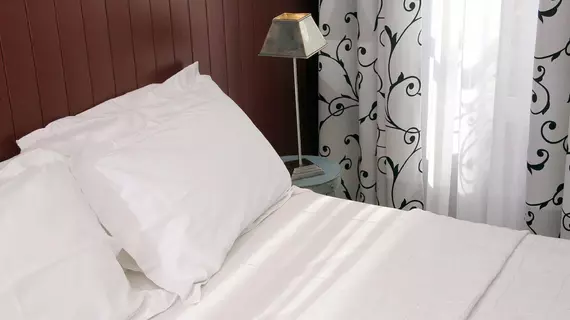 Hotel Monte-Carlo | Ile-de-France - Paris - Quartier du Faubourg-Montmartre