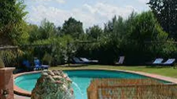 Arco Naturale Country House | Toskana - Siena (vilayet) - Cetona