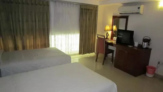 Phuoc Loc Tho 2 Hotel | Binh Duong (vilayet) - Ho Şi Min Şehri (ve civarı) - Ho Chi Minh City