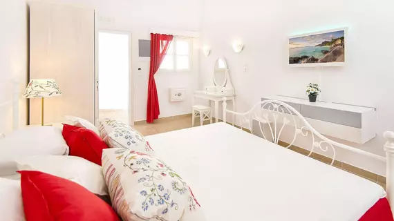 Lindos Harmony Suites | Ege Adaları - Rodos Bölgesel Birimi - Rodos