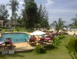 Gooddays Lanta Beach Resort | Krabi İli - Ko Lanta