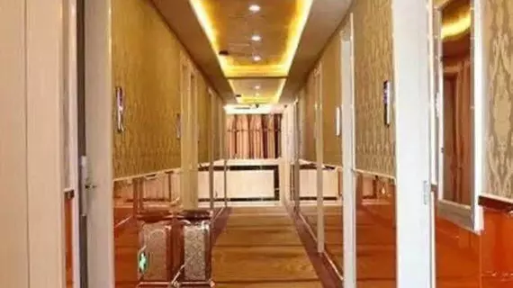 Hanting Boutique Hotel-hangzhou | Zhejiang - Hangzhou - Jianggan