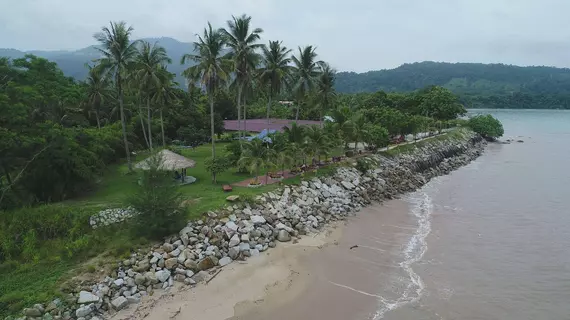 Tanjung Puteri Motel | Kedah - Langkawi