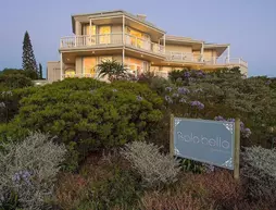 Isola Bella Guest House | Western Cape (il) - Knysna