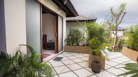 Solo Villas and Retreat | Bali - Ubud - Petulu