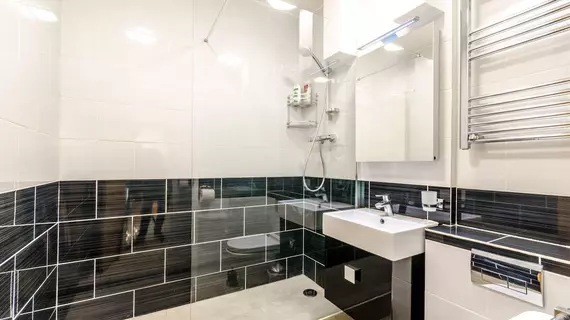 Milestone Apartments | Londra (ve civarı) - Islington - Holloway