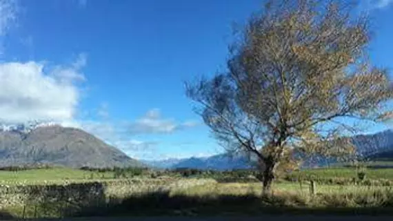 Remarkables Lodge | Otago - Queenstown (ve civarı) - Kawarau Falls - Jacks Point