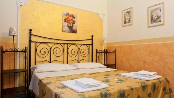 Baldassini B&B | Lazio - Roma (ve civarı) - Roma Kent Merkezi - Navona