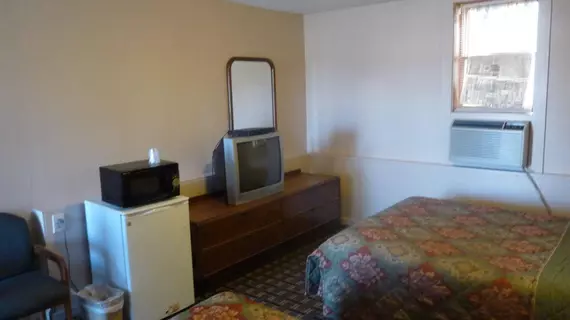 Manor Motel | Indiana - Kokomo (ve civarı) - Logansport