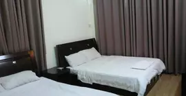 Tuong Hung Hotel | Binh Duong (vilayet) - Ho Şi Min Şehri (ve civarı) - Ho Chi Minh City