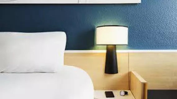 ibis Bordeaux Pessac | Nouvelle-Aquitaine - Gironde (bölge) - Bordeaux (ve civarı) - Pessac