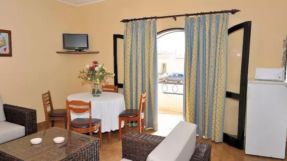 Tonel Apartamentos Turisticos | Algarve - Faro Bölgesi - Sagres