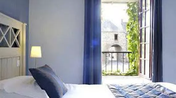 Logis Hotel, restaurant et spa Le Relais De Broceliande | Brittany - Ille-et-Vilaine - Paimpont