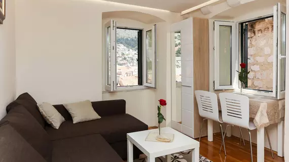 Old Town Princess Apartments | Dubrovnik-Neretva - Dubrovnik (ve civarı) - Dubrovnik - Dubrovnik Eski Kent Bölgesi