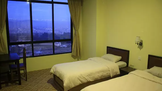 Kirtipur Hillside Hotel & Resort | Kathmandu