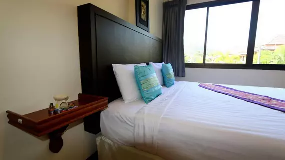 Islanda Privacy | Phuket (ve civarı) - Patong - Nanai Caddesi