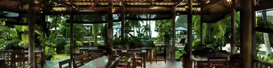 Dew Shore Resort | Surat Thani (vilayet) - Koh Phangan