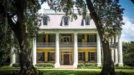 Inn At Houmas House | Louisiana - Darrow