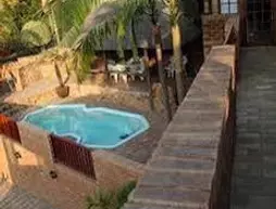 Edelweiss Corporate Guesthouse | Gauteng - City of Tshwane - Johannesburg (ve civarı) - Pretoria