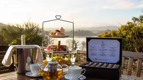 Cragwood Country House Hotel | Cumbria (kontluk) - Windermere