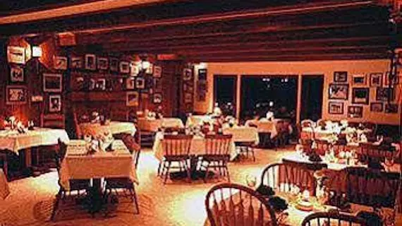 Kandahar Lodge | Montana - Whitefish (ve civarı) - Whitefish