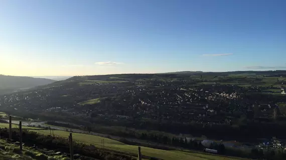 Windy Bank Hall - Holiday Home | Güney Yorkshire (kontluk) - Sheffield - Stocksbridge